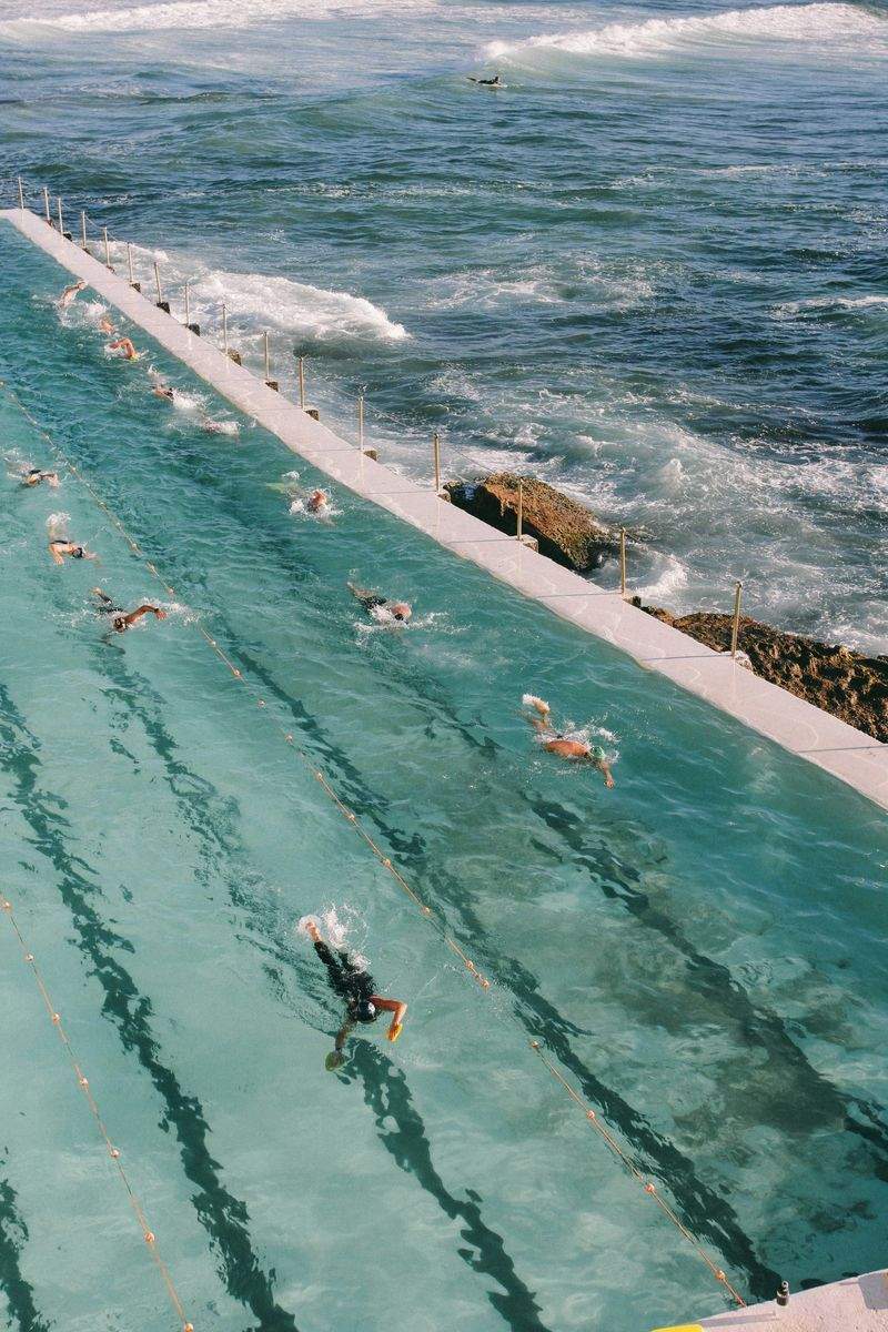 Optimierung der Schwimmunterrichtsplanung für eine lokale Schwimmschule