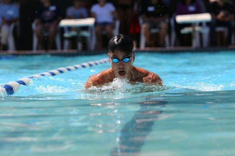 Verbesserung der Elternkommunikation rund um den Schwimmfortschritt von Kindern