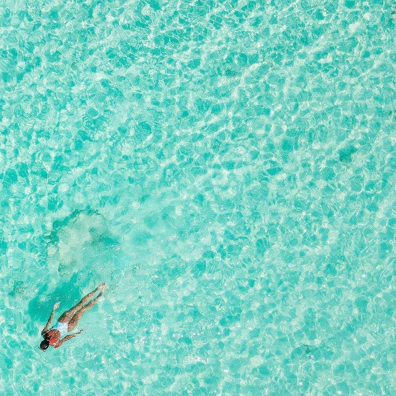 Ferien-Schwimmcamps